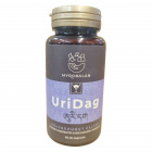 Myrobalan UriDag - hólyaghurut és húgyúti fertőzések elleni kapszula 60db 