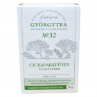 Györgytea cickafarkfüves teakeverék 50g 
