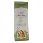 Pasta Natura Bambuszrost tészta - Fusilli 250g 