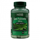 Holland & Barrett Fűrészpálma (450mg) kapszula 90db 