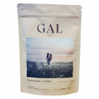 GAL Magnézium-L-laktát por 180g 