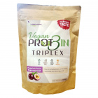 Netamin Vegan Prot3in Triplex fehérjepor - maracuja 550g 