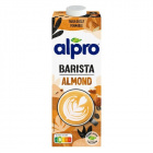 Alpro Barista mandulaital 1000ml 