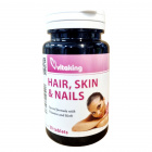 Vitaking Haj, bőr, köröm komplex tabletta 30db 