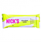 Nicks kexbar csokoládés ostyaszelet 40g 