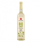 Höllinger bio szörp - bodza 500ml 