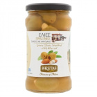 Bretas olívabogyó zöld mandulával töltve 314ml 