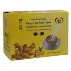 Sun Moon instant mézes gyömbér tea citrommal (15x18g) 15db 