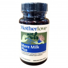 Motherlove More Milk Plus kapszula 60db 