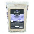 Organika indiai útifűmag őrlemény 300g 