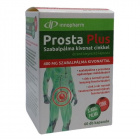 Innopharm Prosta Plus szabalpálma kivonat cinkkel kapszula 60db 