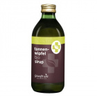 Gewusst Wie bio Fenyőrügy szirup 330ml 