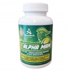 Alpha Man férfierő növelő kapszula 60db 