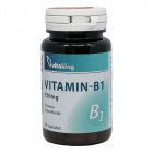 Vitaking Vitamin-B1 100mg kapszula 60db 