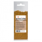 Lakshmy Madras curry 40g 