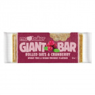 Ma Baker vörös áfonyás óriás szelet 90g 