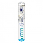 Sensodyne fogkefe - Nourish white, soft 1db 