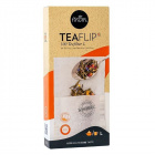 Finum papír teafilter 100db 