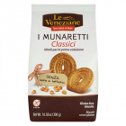 Le Veneziane vajas keksz - natúr vajas 250g 