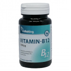 Vitaking Vitamin-B12 1000mcg kapszula 60db 