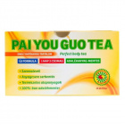 Sun Moon Pai You Guo Tea extra erős fogyasztó tea 15db 