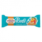 Cerbona rudi - sárgabarackos 30g 