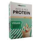 AbsoRICE fehérje italpor (banán-toffee) 500g 