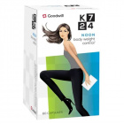 Goodwill K7-24 Noon kapszula 60db 