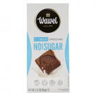 Wawel tejcsokoládé (cukor hozzáadása nélkül) 90g 