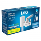 Laica Genova Metal Stop csapra szerelhető vízszűrő 1db 