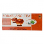 Dr. Flora sóbarlang tea (25x1g) 25db 