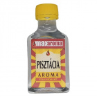 Szilas aroma max - pisztácia 30ml 