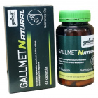 Gallmet-Natural kapszula 30db 