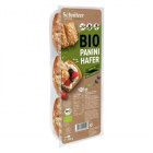 Schnitzer bio panini - zabos, gluténmentes 188g 