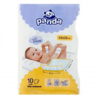Panda pelenkázó alátét (60x60cm) 10db 