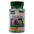 Holland & Barrett Articsóka (350mg) kapszula 60db 