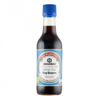 Kikkoman gluténmentes tamari szójaszósz 250ml 