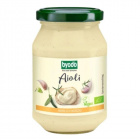 Byodo bio aioli - vegán 250ml 