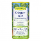 Rapunzel bio jódos fűszersó algával 125g 