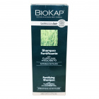 Biokap Bellezza bio Erősítő sampon kurkumával és zsurlóval 200ml 