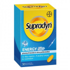 Supradyn Energy 50+ filmtabletta 30db 