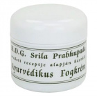 Tulasi fogkrém - ayurvédikus 80g 