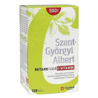 Szent-Györgyi Albert Retard 500mg C-vitamin tabletta 120db 
