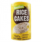 Benlian rizstallér - len, napraforgómaggal 100g 