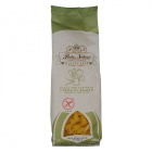Pasta Natura Bambuszrost tészta - Maccheroni 250g 