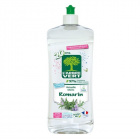 Larbre Vert mosogatószer (rozmaring illattal) 750ml 