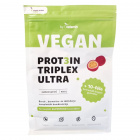 Netamin Vegan Prot3in Triplex fehérjepor - maracuja 450g 