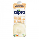 Alpro szójaital - vanília 1000ml 