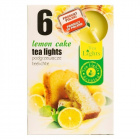 Admit teamécses - citromtorta 6db 
