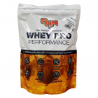 MHN Whey Pro Performance tejsavó fehérje - mogyorós csoki 1000g 